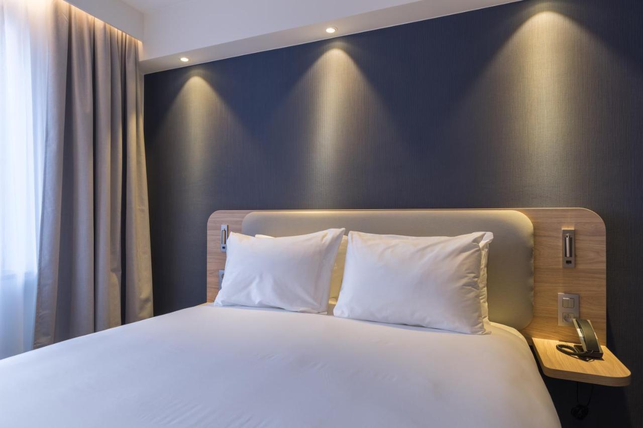 Holiday Inn Express Brussels-Grand-Place By Ihg Exterior photo