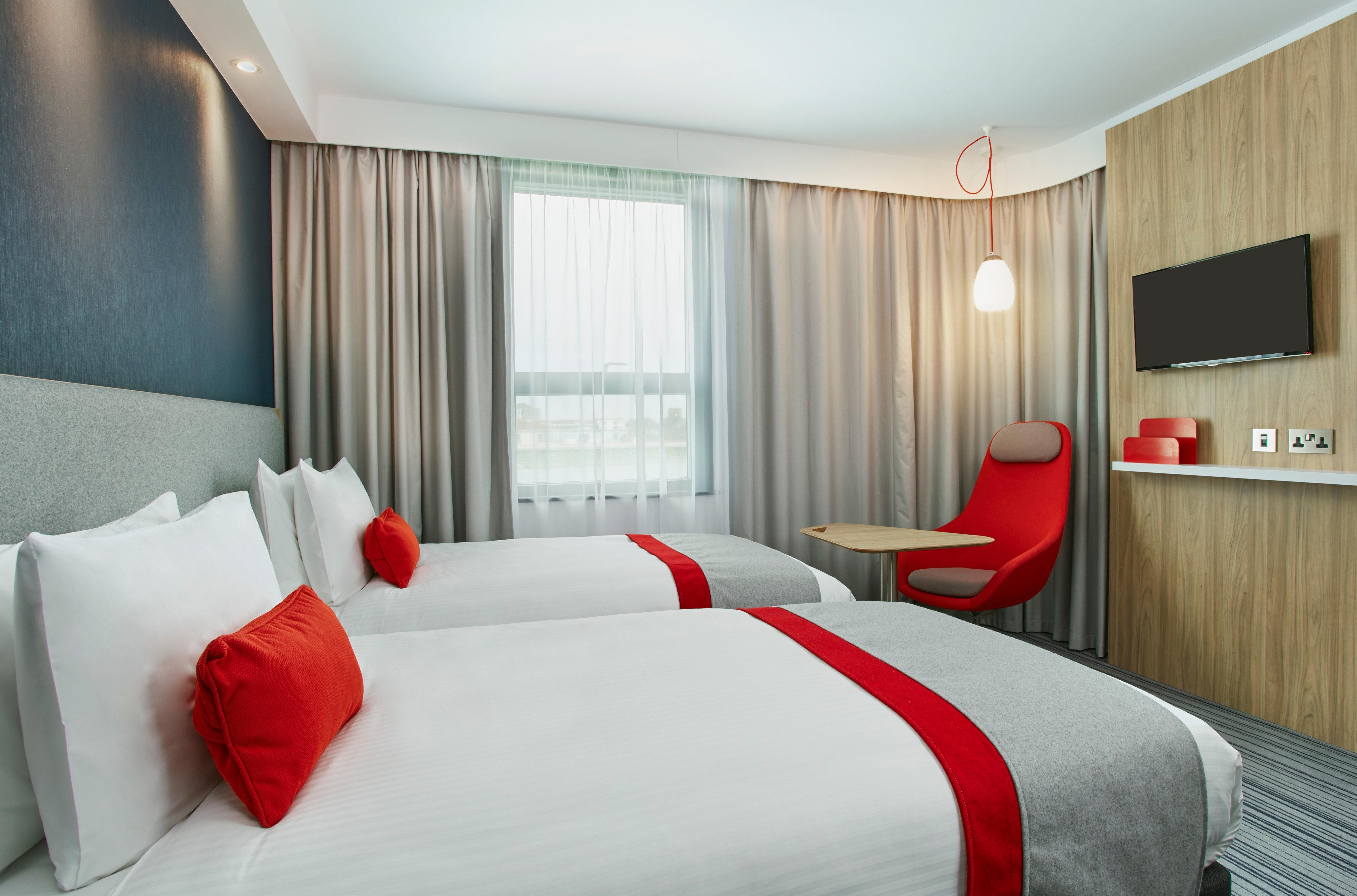 Holiday Inn Express Brussels-Grand-Place By Ihg Exterior photo
