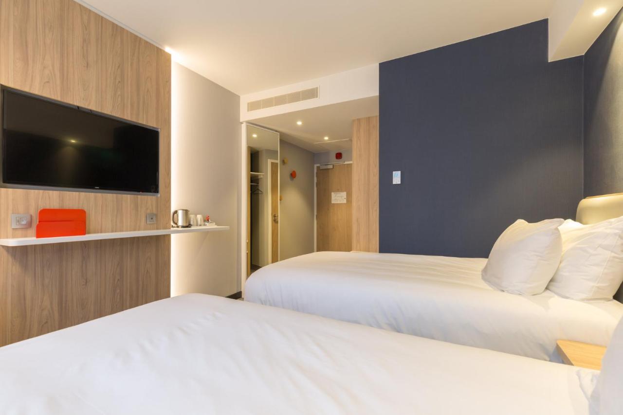 Holiday Inn Express Brussels-Grand-Place By Ihg Exterior photo